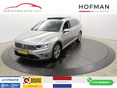 Volkswagen Passat Variant - GTE incl winterset Virtual Panodak Leer Camera Trekh