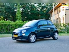 Fiat 500 - 1.0 TwinAir Pop Airco nieuwe apk-4 nieuwe banden beurt