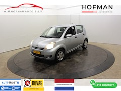 Daihatsu Sirion 2 - 1.0-12V 70PK Premium 5 Pers 5Drs Airco El Ramen