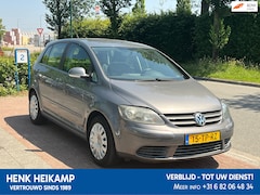 Volkswagen Golf Plus - 1.6 FSI Optive