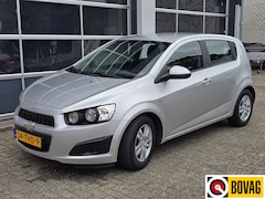 Chevrolet Aveo - 1.2 LT
