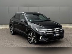 Volkswagen T-Roc - 1.5 TSI R-Line Pano l IQ l Camera l Keyles l Beats l Electrische kofferklep l BomVol
