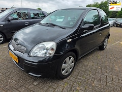 Toyota Yaris - 1.3 VVT-i Sol