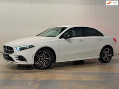 Mercedes-Benz A-klasse - 250 e AMG Line | NIGHT | 360 CAMERA | BURMESTER | ACC