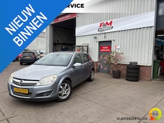 Opel Astra - 1.6 Essentia