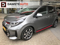 Kia Picanto - 1.0 T-GDi GT-Line 5p Trekhaak, Electrisch schuifdak , Camera