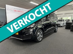 Peugeot Rifter Long - 1.2 Puretech Long GT 7p. NL-auto