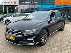 Volkswagen Passat Variant - 1.4 TSI PHEV GTE Business, Panoramadak, Standkachel, Full Options