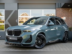 BMW X1 - sDrive18i M Sport | Adaptief M-Onderstel | Maxton | Comfort Access | Stoelverw. | 19' Inch