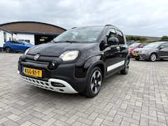 Fiat Panda - Cross 1.0 Hybrid Pandina