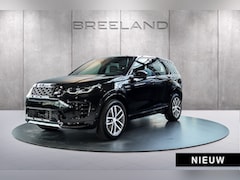 Land Rover Discovery Sport - P270e Business Edition Dynamic S | Panoramadak | Trekhaak | Cold Climate Pack Santorini Bl