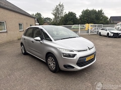 Citroën C4 Picasso - PICASSO 1.6 e-HDi Attraction AUT REST BPM €400,