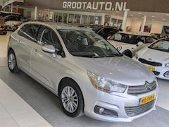 Citroën C4 - 1.6 THP Ligne Business EGS Trekhaak, Cruise Control, Airco, Stuurbekrachtiging