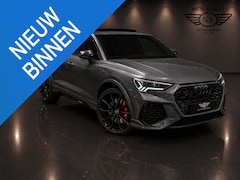 Audi Q3 Sportback - TFSI RS