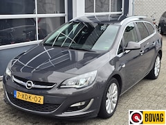 Opel Astra Sports Tourer - 1.4 Turbo Sport