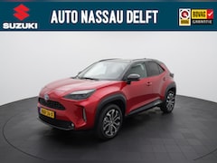 Toyota Yaris Cross - 1.5 Hybrid Dynamic AUTOMAAT