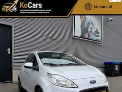 Ford Ka - Apk / Airco / Multi stuur / Luxe