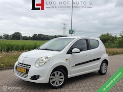 Suzuki Alto - 1.0 Comfort APK 06-2027