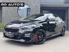 BMW 2-serie Gran Coupé - 220i M Sport Edition Sportstoelen Carplay Shadow Line