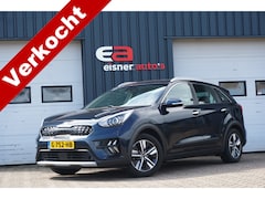 Kia Niro - 1.6 GDi Hybrid DynamicLine | CAMERA | TREKHAAK | ADAPT. CRUISE |
