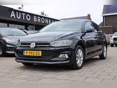 Volkswagen Polo - 1.0 TSI HIGHLINE | AUT | CARPLAY | ECC | ACC