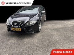 SEAT Leon - 2.0 TFSI FR