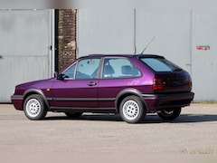 Volkswagen Polo - 1.3 Genesis 7.566 Km. / original paint