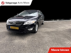 Ford Mondeo - 1.6 EcoBoost Trend