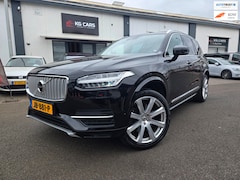 Volvo XC90 - 2.0 T8 Twin Engine AWD Inscription|Dealer Onderh.|