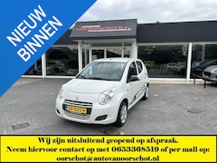Suzuki Alto - 1.0 Comfort