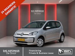 Volkswagen Up! - 1.0 BMT 65pk Move up | Airco | Camera | Cruise | PDC