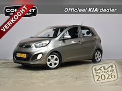 Kia Picanto - 1.0 CVVT 69 PK 5D Plus Pack