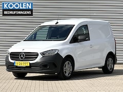 Mercedes-Benz Citan - 110 CDI L1 Pro Navi|Cruise|Leder stuur|3 zits