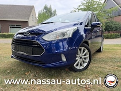 Ford B-Max - 1.0 EcoBoost Titanium | Nieuwe APK