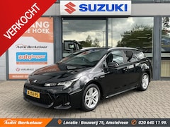Suzuki Swace - 1.8 Hybrid Select | Automaat | Adaptive Cruise Controle | All season banden | Stuur en Sto