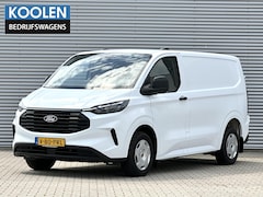 Ford Transit Custom - 280 2.0 TDCI L1 Trend Trekhaak|Navi|Led