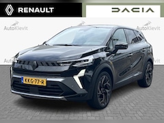 Renault Symbioz - 1.8 E-Tech full hybrid 160 esprit Alpine - Demo / pack light & sound