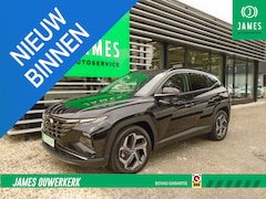 Hyundai Tucson - 1.6 T-GDI HEV Premium Sky