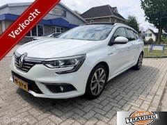 Renault Mégane Estate - 1.2 TCe Bose zeer nette auto
