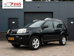 Nissan X-Trail - 2.5 Sport Outdoor 4x4 RIJDT PERFECT PANO/SCHUIFDAK AIRCO TREKHAAK LM VELGEN
