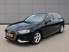 Audi A4 Avant - 35 TFSI Launch edition Business Carplay