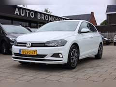 Volkswagen Polo - 1.0 TSI AUT | NAVI | CAMERA | CARPLAY | ACC