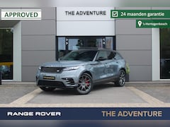 Land Rover Range Rover Velar - P400e R-Dynamic HSE | Massage | Trekhaak | Head-Up