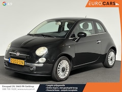 Fiat 500 - 1.2 Naked Lichtmetalen velgen Airco Elektrische Ramen