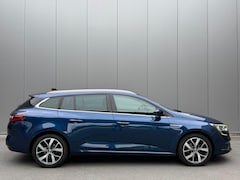 Renault Mégane Estate - 1.2 TCe Bose