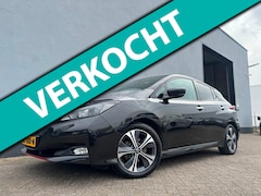 Nissan LEAF - 2.ZERO EDITION 40 kWh - Leder