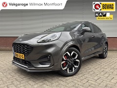 Ford Puma - 1.0 EcoBoost Hybrid ST-Line X|B&O|Automaat|Trekhaak afneembaar|Stoelverwarming