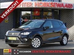 SEAT Arona - 1.0 TSI 95pk Style Business Intense | Dab | Carplay | Camera |