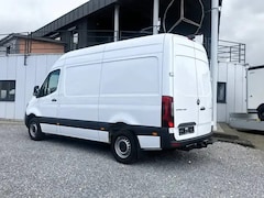 Mercedes-Benz Sprinter - 317CDI 170PK AUTOMAAT RWD L2H2 Trekgewicht 3500KG Wordt verwacht