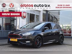 Ford Focus - 1.5 Black Edition